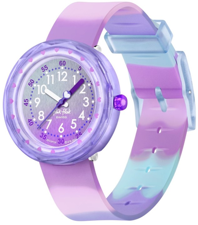 Bild von Flik Flak Fuze In Purple