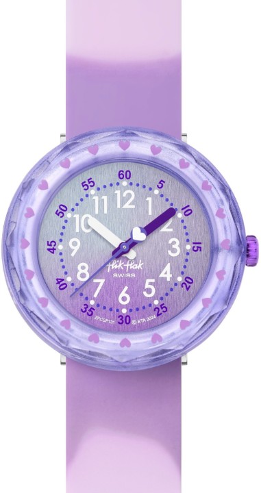 Bild von Flik Flak Fuze In Purple