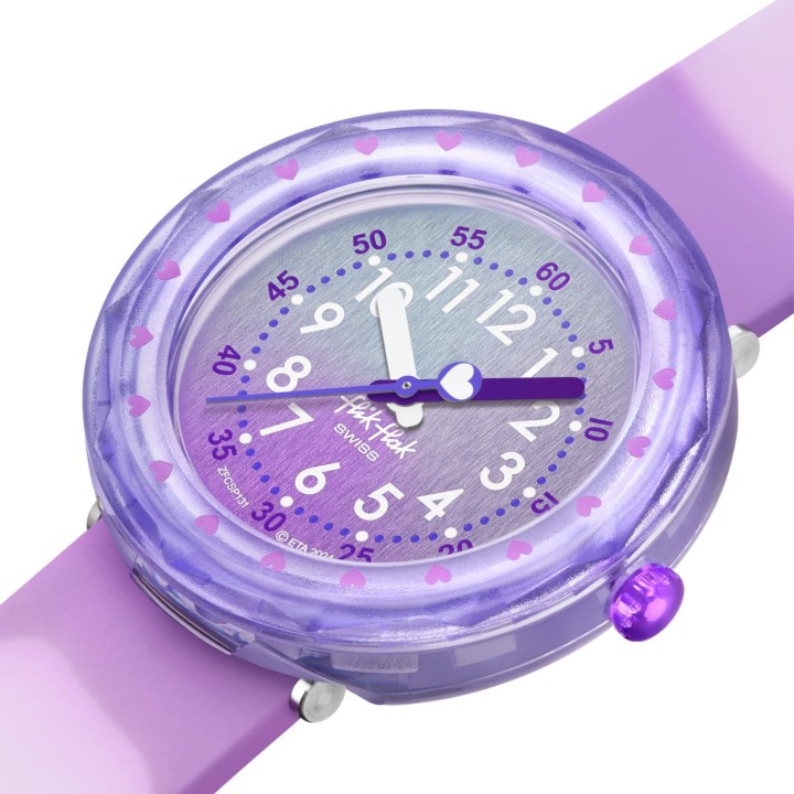 Bild von Flik Flak Fuze In Purple