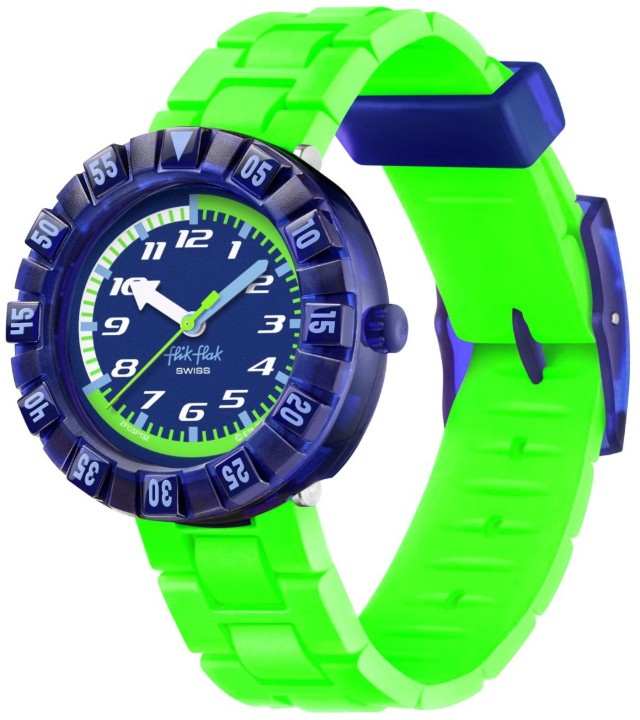 Obrázek Flik Flak Neonbrick