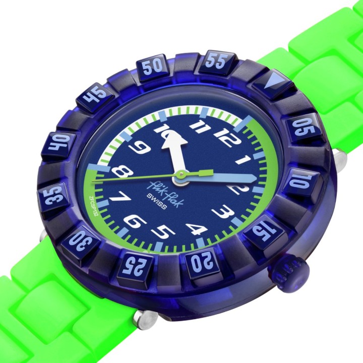 Obrázek Flik Flak Neonbrick