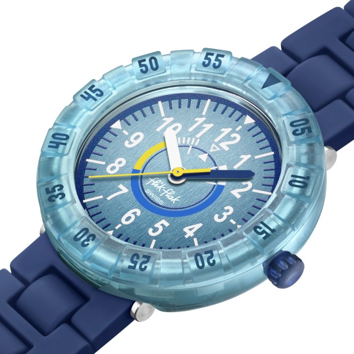 Obrázek Flik Flak Bluebrick