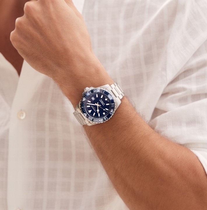 Obrázek Longines HydroConquest