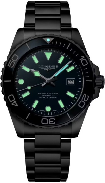 Obrázek Longines HydroConquest