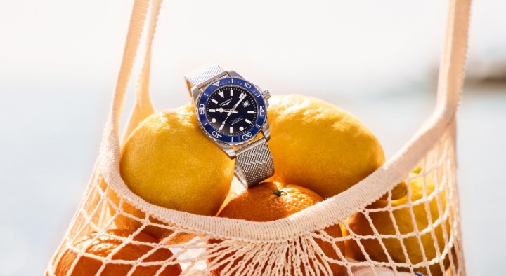 Obrázek Longines HydroConquest