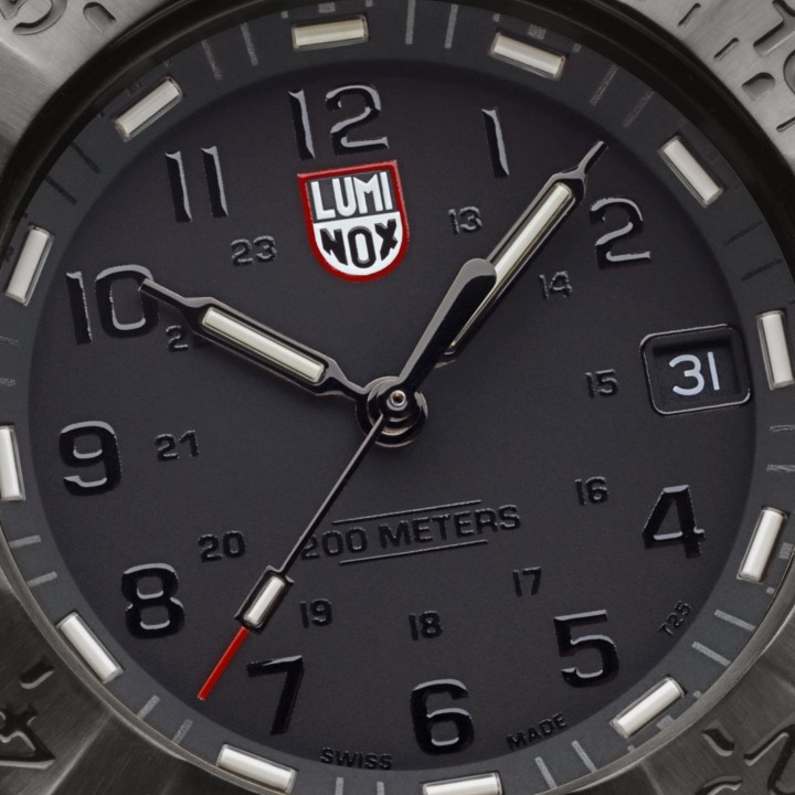 Obrázek Luminox Navy SEAL Foundation 3200 Series