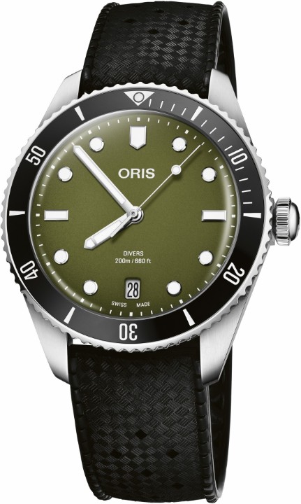 Obrázek Oris Divers Date