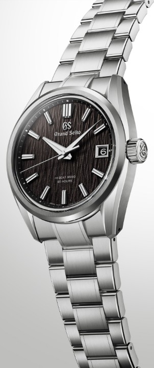 Obrázek Grand Seiko Evolution 9 Hi-Beat 36000