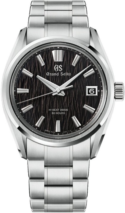 Obrázek Grand Seiko Evolution 9 Hi-Beat 36000