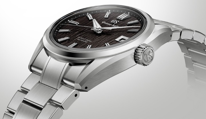 Obrázek Grand Seiko Evolution 9 Hi-Beat 36000