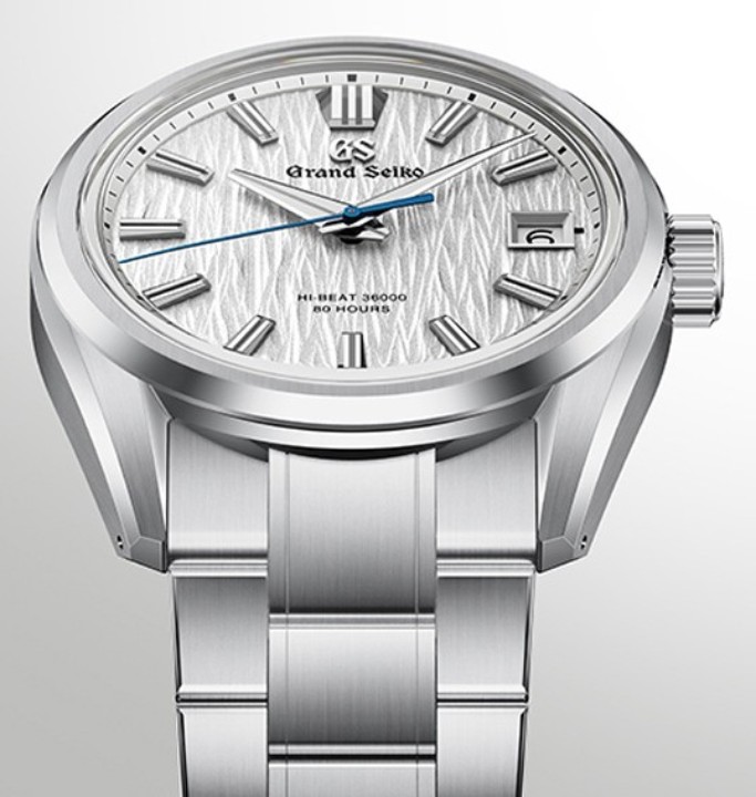 Obrázek Grand Seiko Evolution 9 Hi-Beat 36000