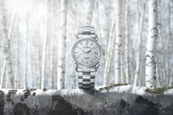 Obrázek Grand Seiko Evolution 9 Hi-Beat 36000