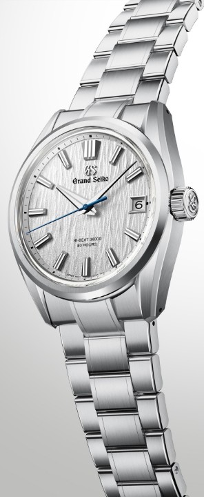 Obrázek Grand Seiko Evolution 9 Hi-Beat 36000