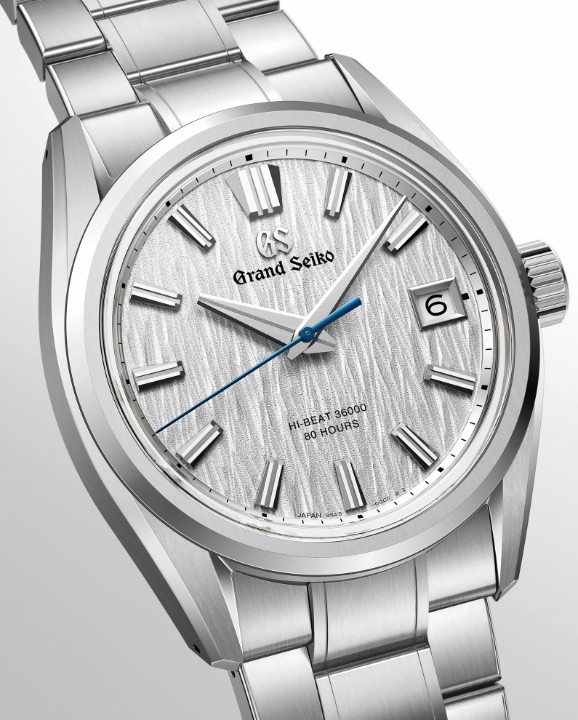 Obrázek Grand Seiko Evolution 9 Hi-Beat 36000