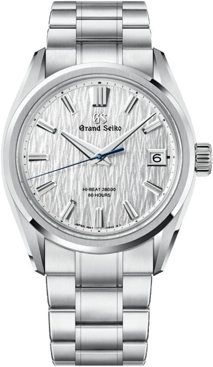 Obrázek Grand Seiko Evolution 9 Hi-Beat 36000