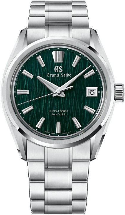 Obrázek Grand Seiko Evolution 9 Hi-Beat 36000