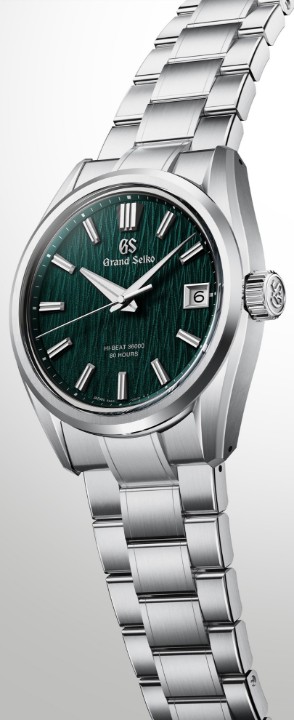 Obrázek Grand Seiko Evolution 9 Hi-Beat 36000