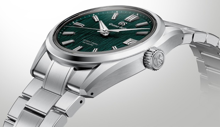Obrázek Grand Seiko Evolution 9 Hi-Beat 36000