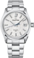 Bild von Grand Seiko Evolution 9 Spring Drive U.F.A. 'White Birch'