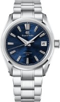 Bild von Grand Seiko Evolution 9 Spring Drive U.F.A. 'Lake Suwa'