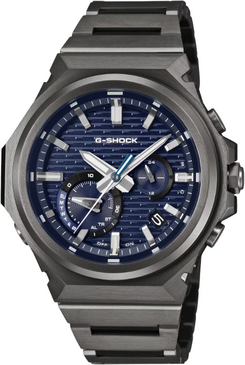 Obrázek Casio G-Shock G-Steel Carbon Core Guard