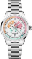 Obrázek NORQAIN Freedom GMT Enjoy Life “Holiday” Limited Edition