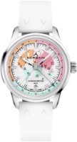 Obrázek NORQAIN Freedom GMT Enjoy Life “Holiday” Limited Edition