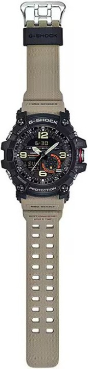 Bild von Casio G-Shock Mudmaster