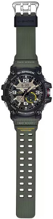 Bild von Casio G-Shock Mudmaster