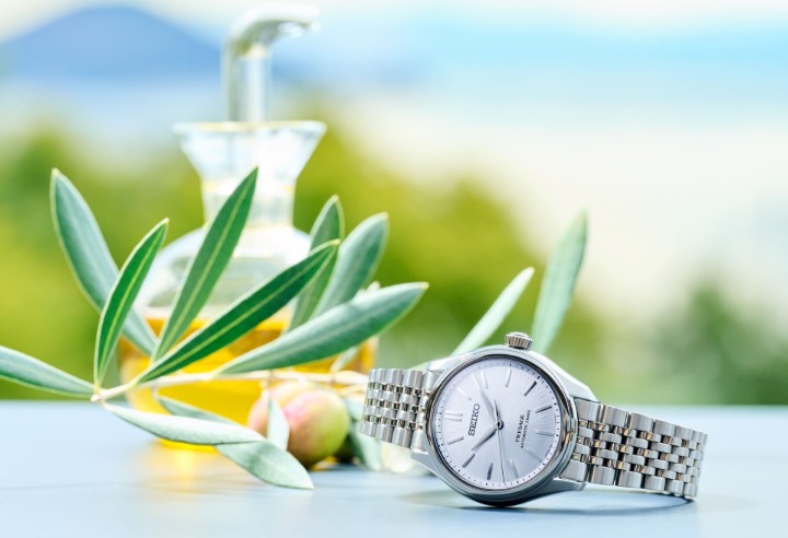 Obrázek Seiko Presage Classic Series