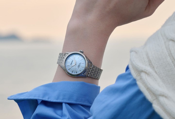 Obrázek Seiko Presage Classic Series