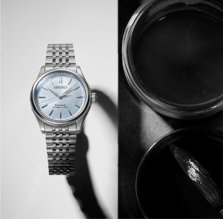 Obrázek Seiko Presage Classic Series