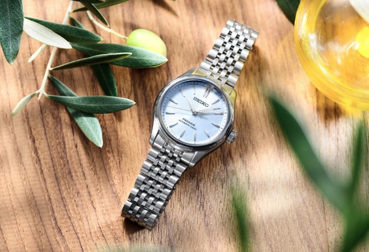 Obrázek Seiko Presage Classic Series