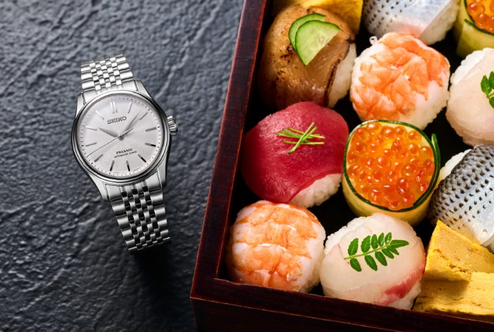 Bild von Seiko Presage Classic