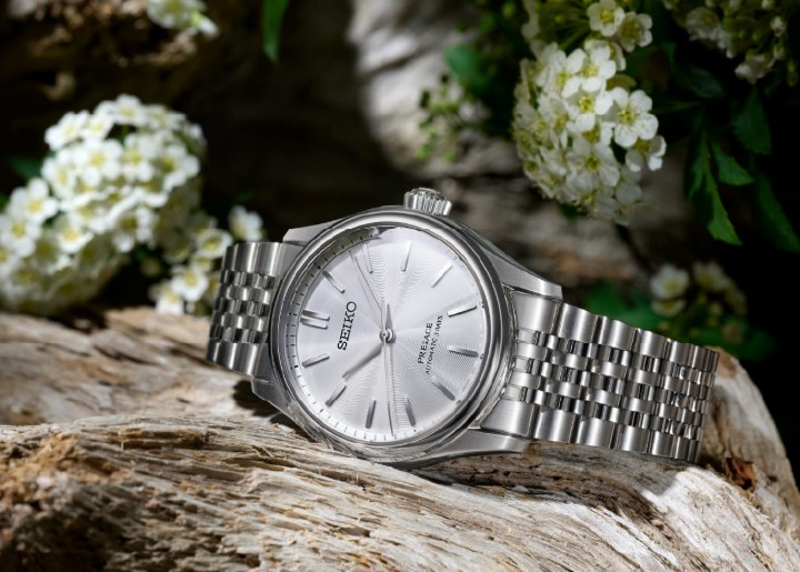 Bild von Seiko Presage Classic