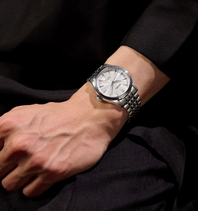 Bild von Seiko Presage Classic