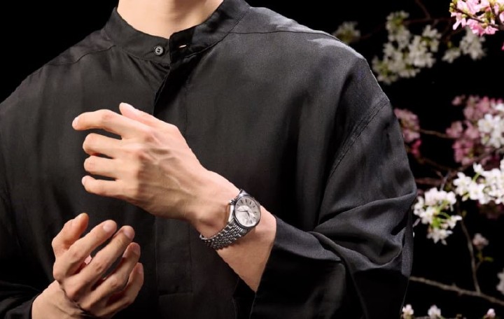 Bild von Seiko Presage Classic