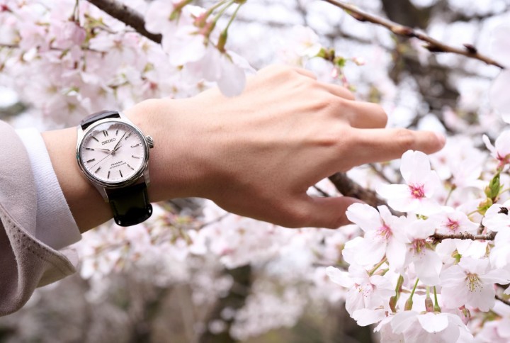 Obrázek Seiko Presage Classic