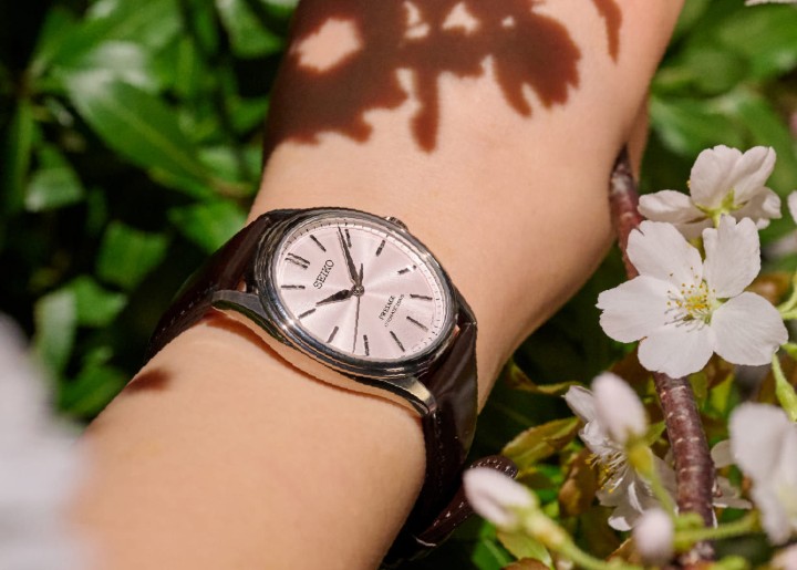 Obrázek Seiko Presage Classic