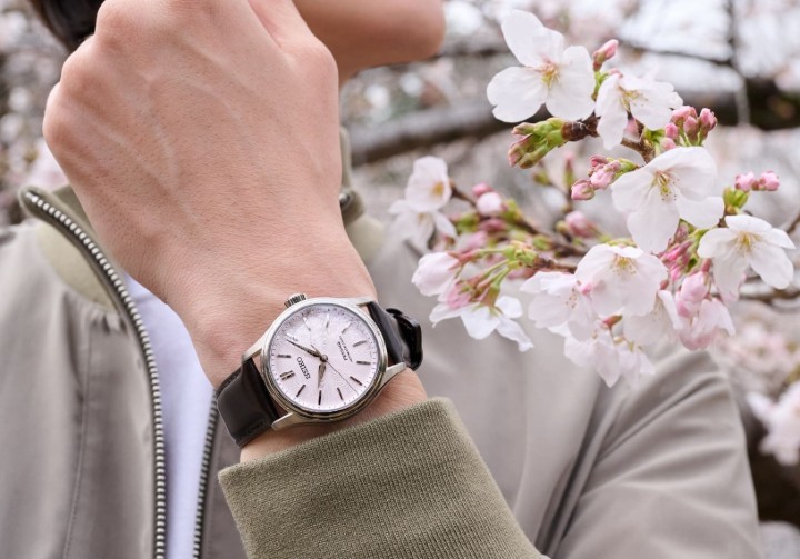 Obrázek Seiko Presage Classic