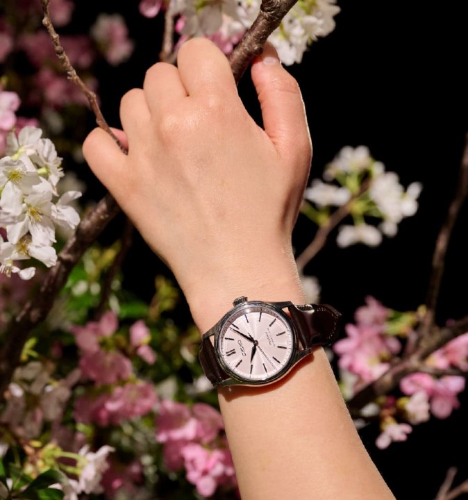 Obrázek Seiko Presage Classic