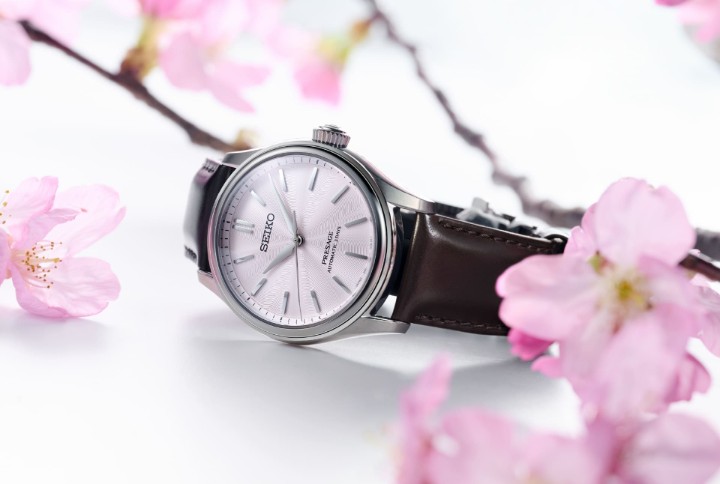 Obrázek Seiko Presage Classic