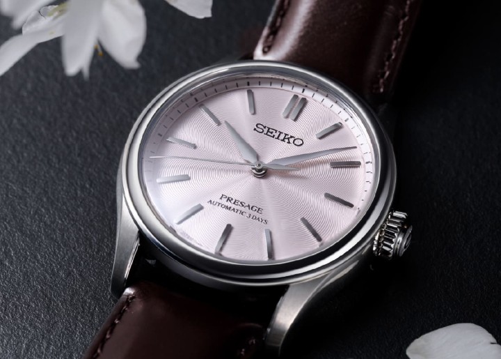 Obrázek Seiko Presage Classic