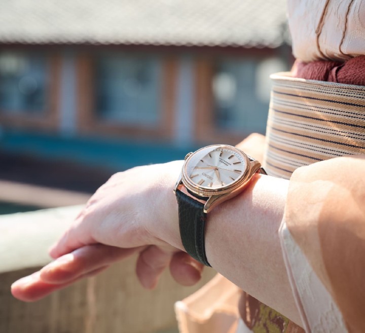Bild von Seiko Presage Classic Limited Edition
