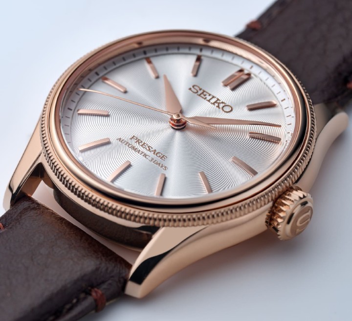 Bild von Seiko Presage Classic Limited Edition