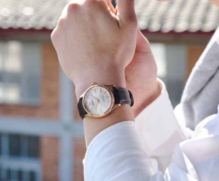 Bild von Seiko Presage Classic Limited Edition