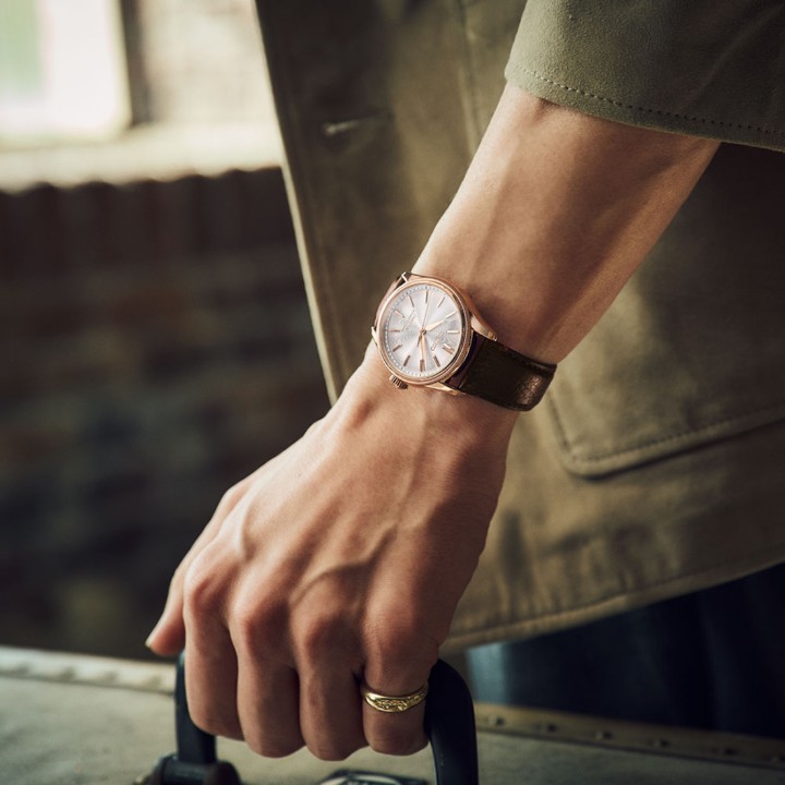 Bild von Seiko Presage Classic Limited Edition