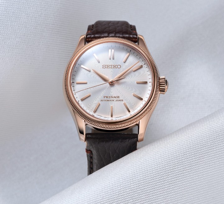 Bild von Seiko Presage Classic Limited Edition