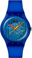 Bild von Swatch Brilliantly Blue