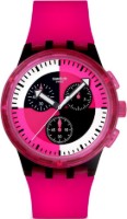Bild von Swatch Fuchsia Lines